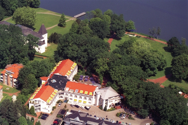 Hotel HansenS Haus am Meer (Bad Zwischenahn)